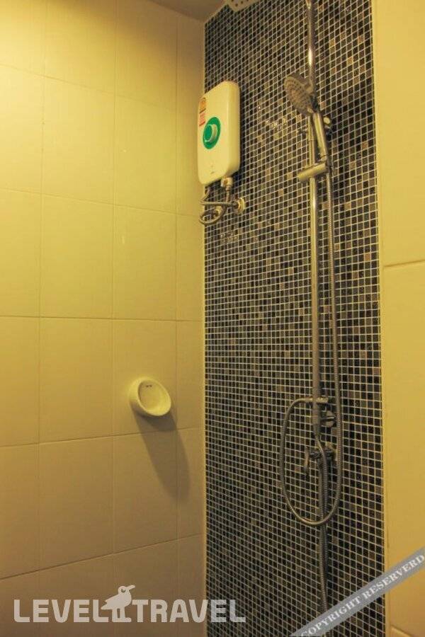 фотографии отеля Heaven View Krabi в Таиланд(Ао Нанг) - фото №26