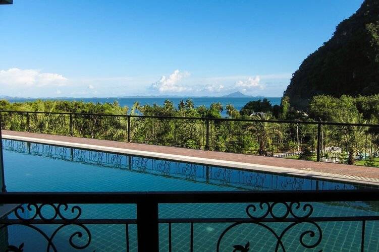 Heaven View Krabi