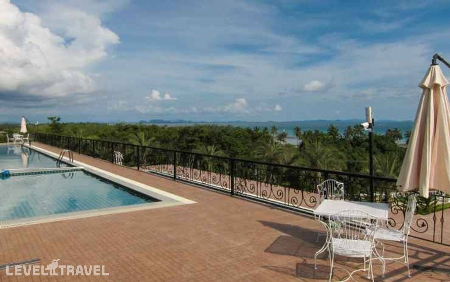 фотографии отеля Heaven View Krabi в Таиланд(Ао Нанг) - фото №15