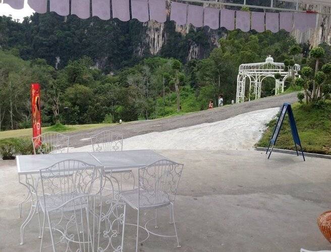 Heaven View Krabi