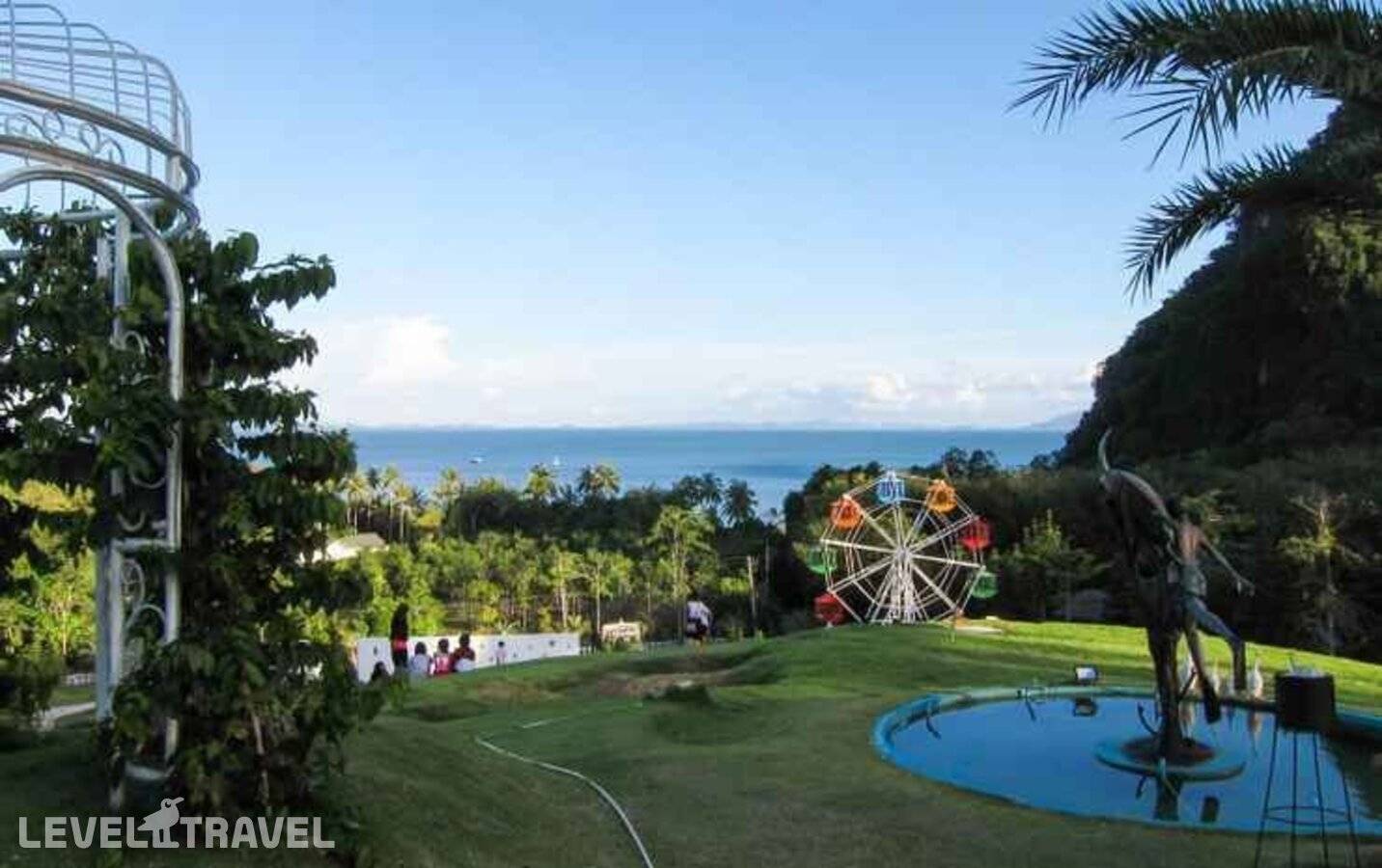 фотографии отеля Heaven View Krabi в Таиланд(Ао Нанг) - фото №14