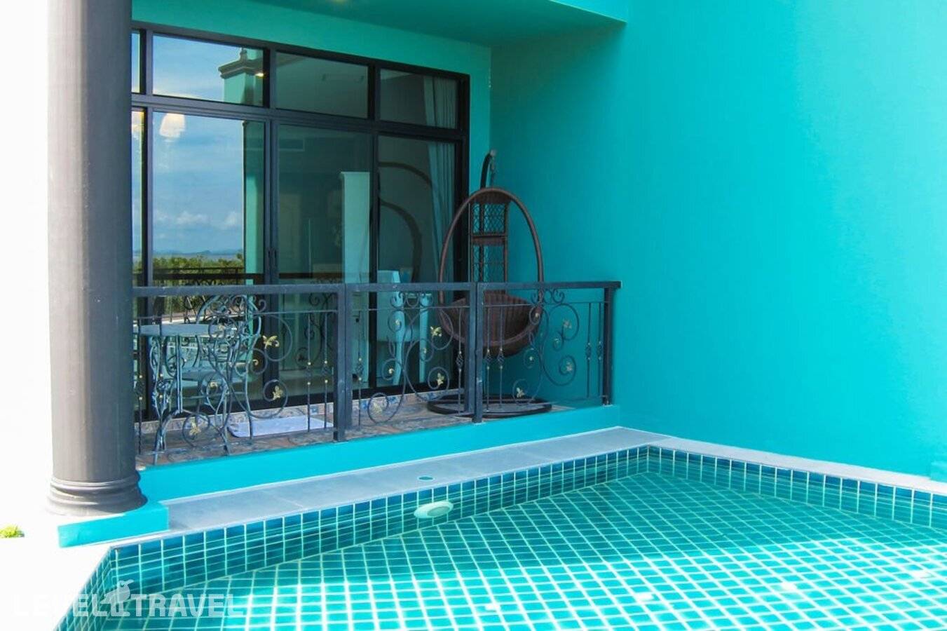 фотографии отеля Heaven View Krabi в Таиланд(Ао Нанг) - фото №18