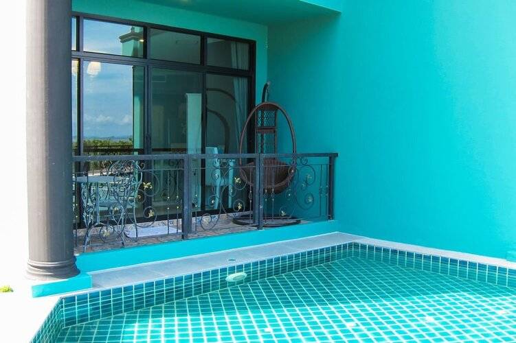 Heaven View Krabi