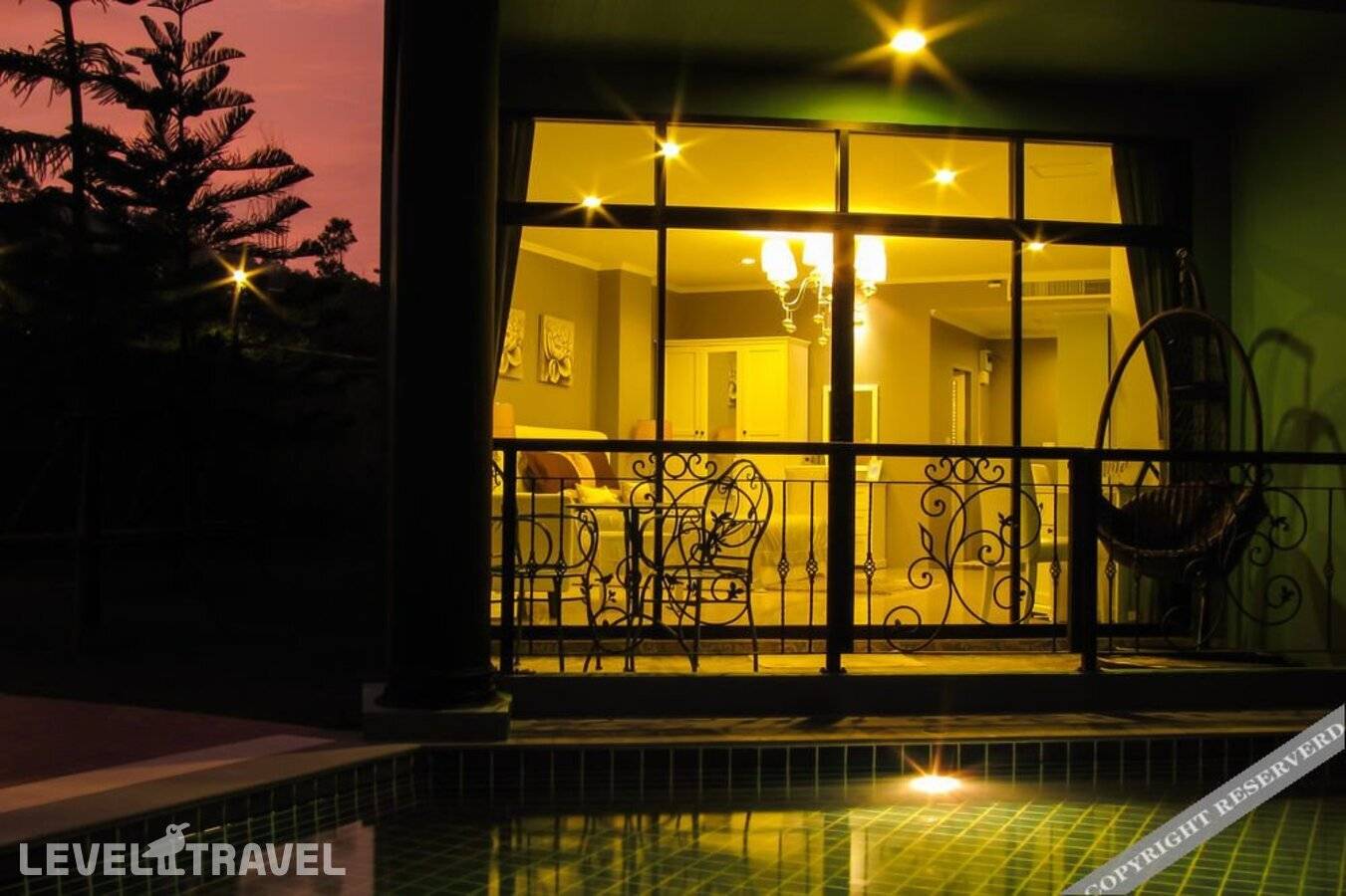 фотографии отеля Heaven View Krabi в Таиланд(Ао Нанг) - фото №29