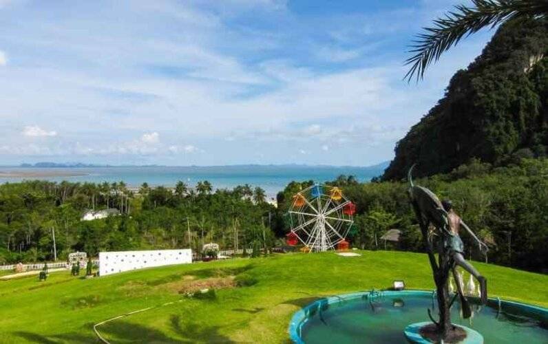 Heaven View Krabi