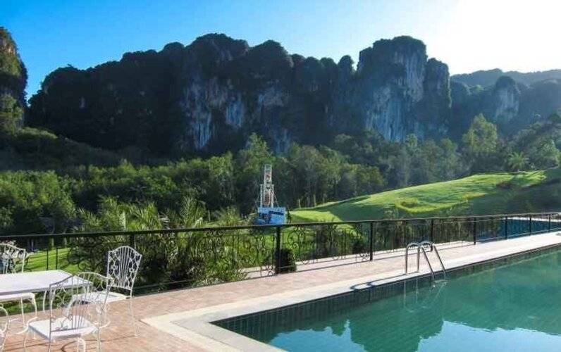 Heaven View Krabi