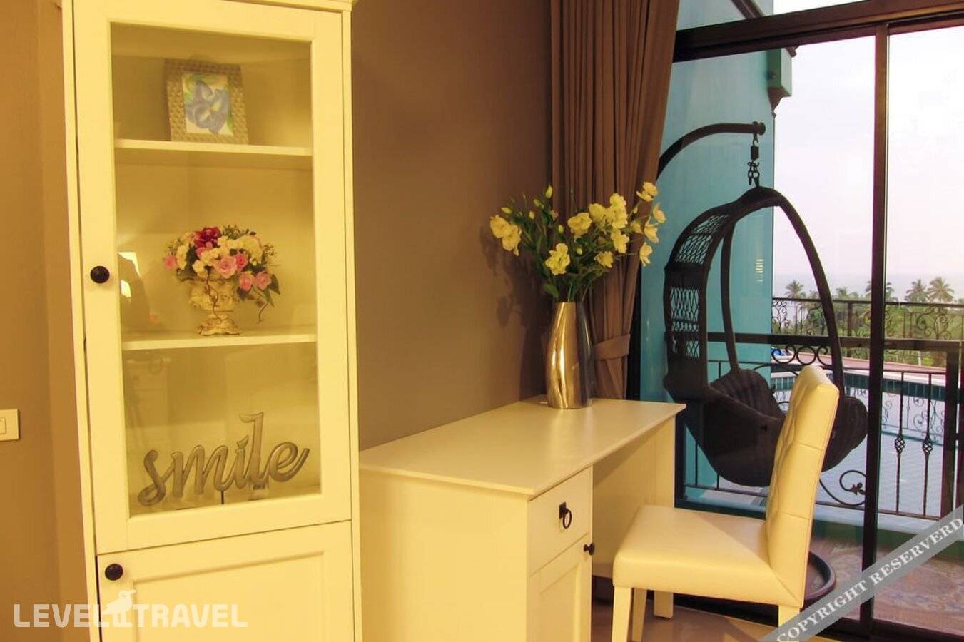 фотографии отеля Heaven View Krabi в Таиланд(Ао Нанг) - фото №32