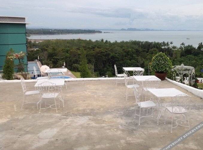Heaven View Krabi
