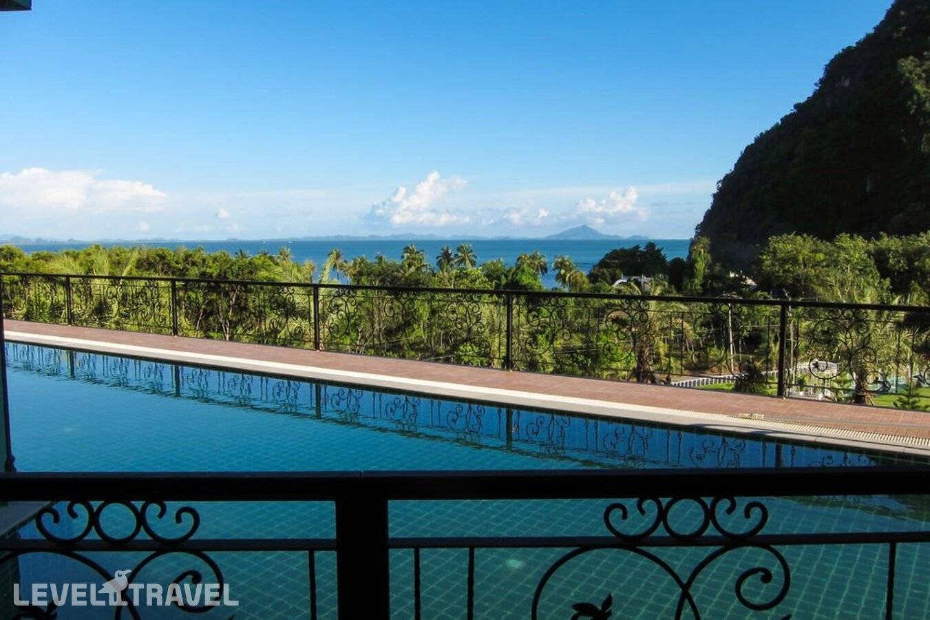 фотографии отеля Heaven View Krabi в Таиланд(Ао Нанг) - фото №21