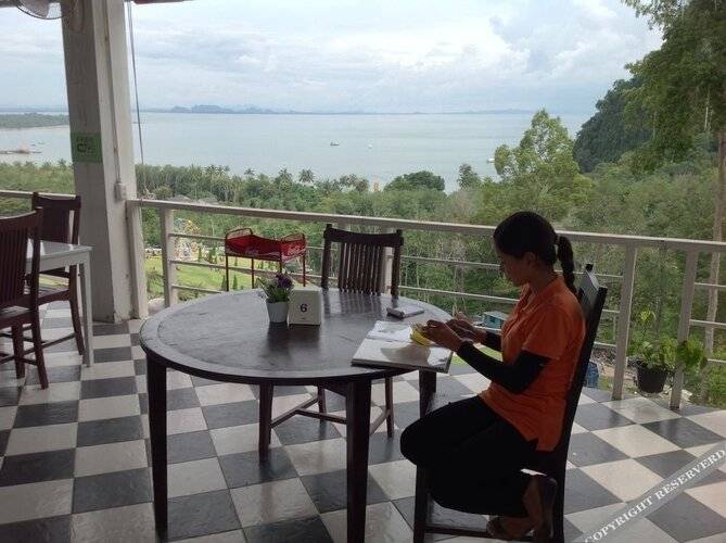 Heaven View Krabi
