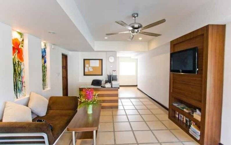 Krabi Apartment Hotel