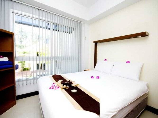 Krabi Apartment Hotel