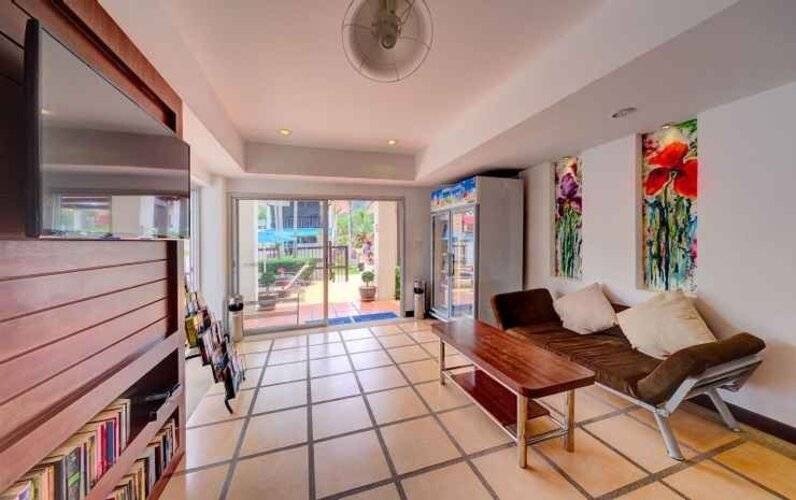 Krabi Apartment Hotel