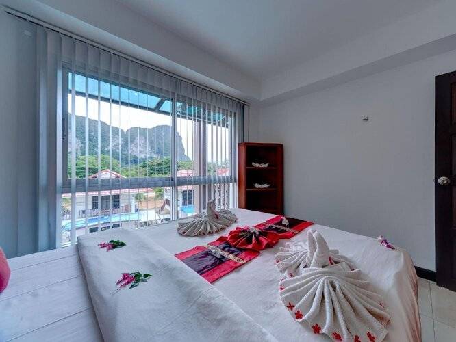 Krabi Apartment Hotel