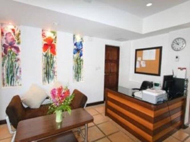 Krabi Apartment Hotel