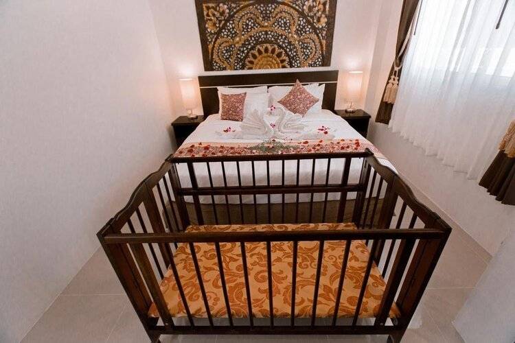 Lux Family Villas