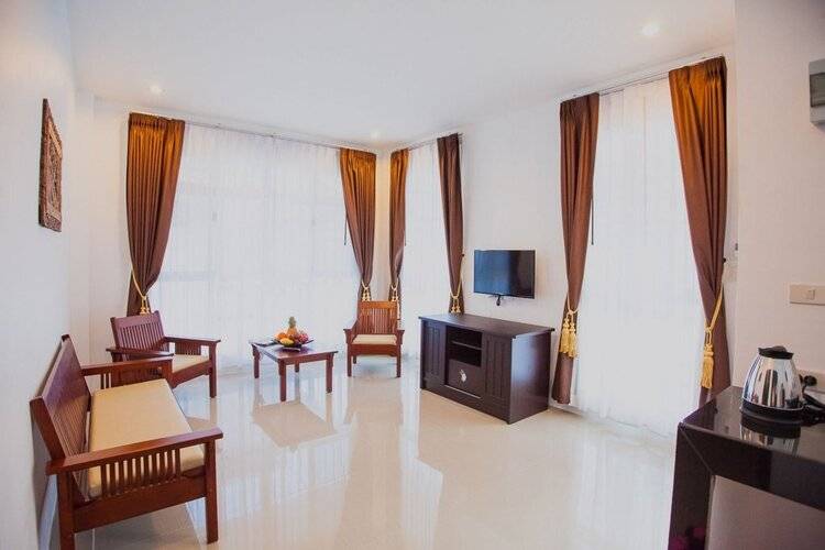 Lux Family Villas