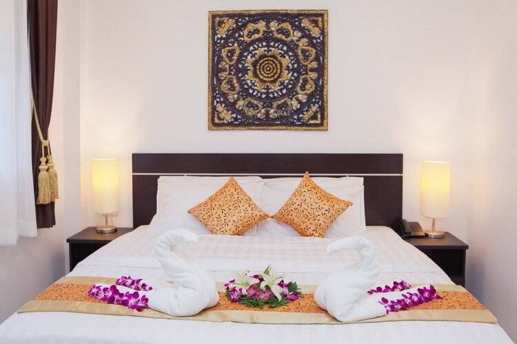Lux Family Villas