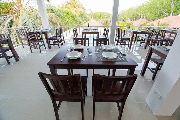 Lux Family Villas