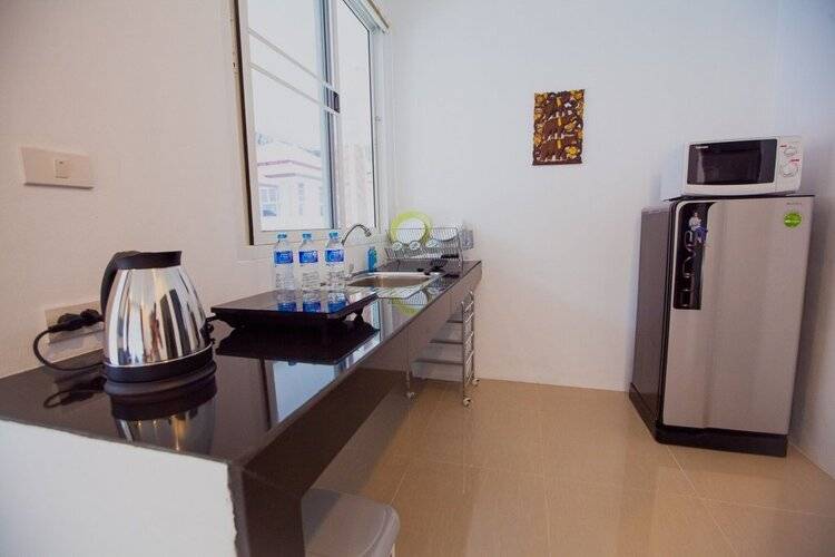 Lux Family Villas