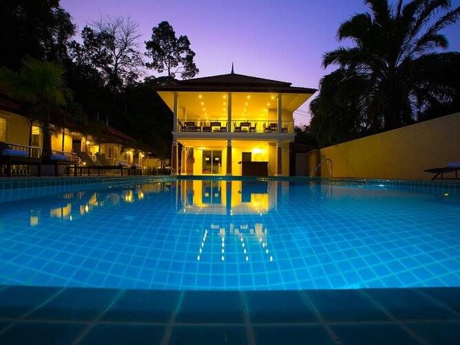 Lux Family Villas