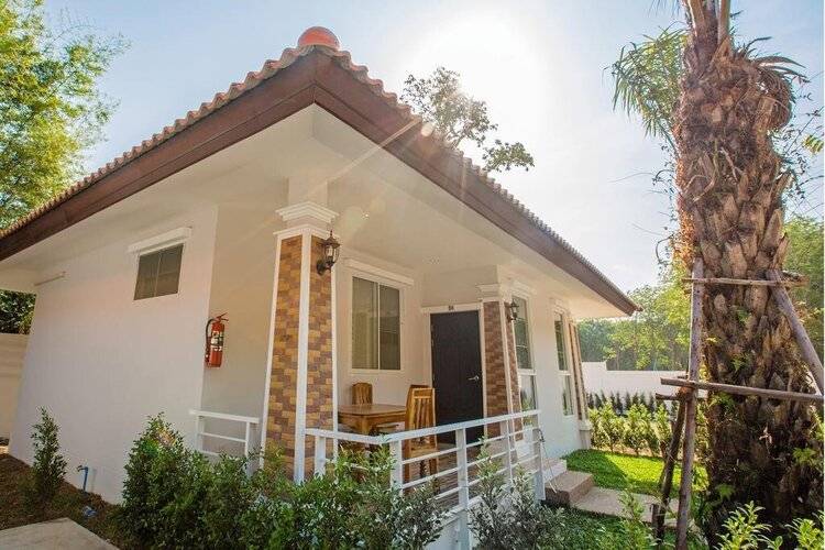 Lux Family Villas
