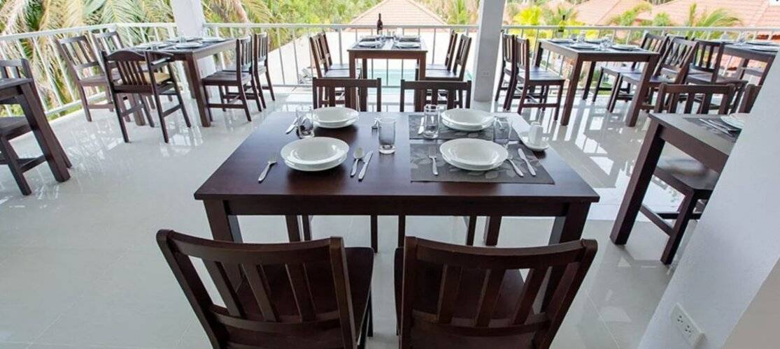 Lux Family Villas