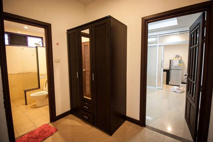 Oscar Villa Aonang Krabi