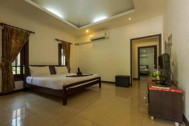 Oscar Villa Aonang Krabi