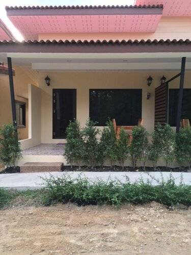 Oscar Villa Aonang Krabi