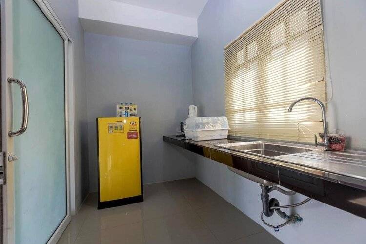 Oscar Villa Aonang Krabi
