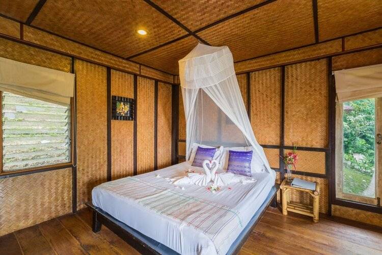 Railay Garden View Resort