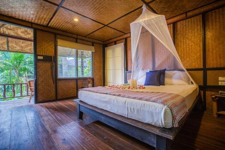 Railay Garden View Resort