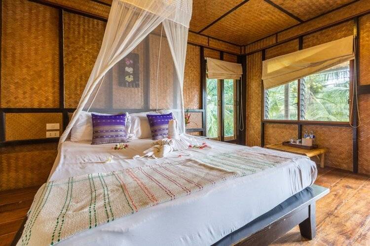 Railay Garden View Resort