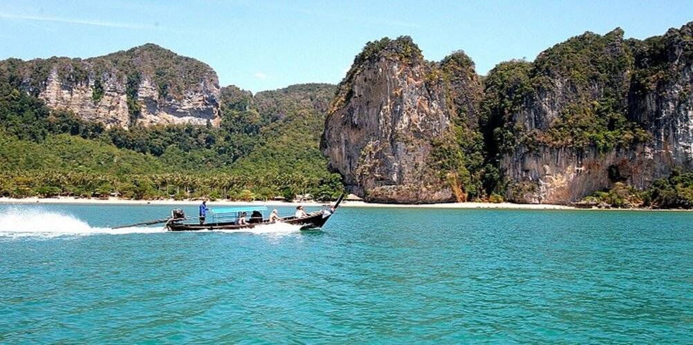 Railay Viewpoint Resort