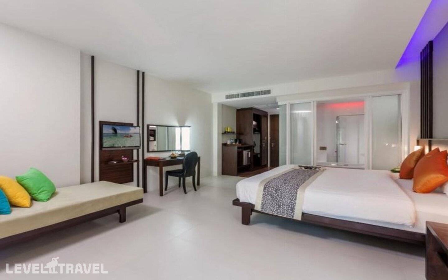 фотографии отеля Sand Sea Resort в Таиланд(Ао Нанг) - фото №22