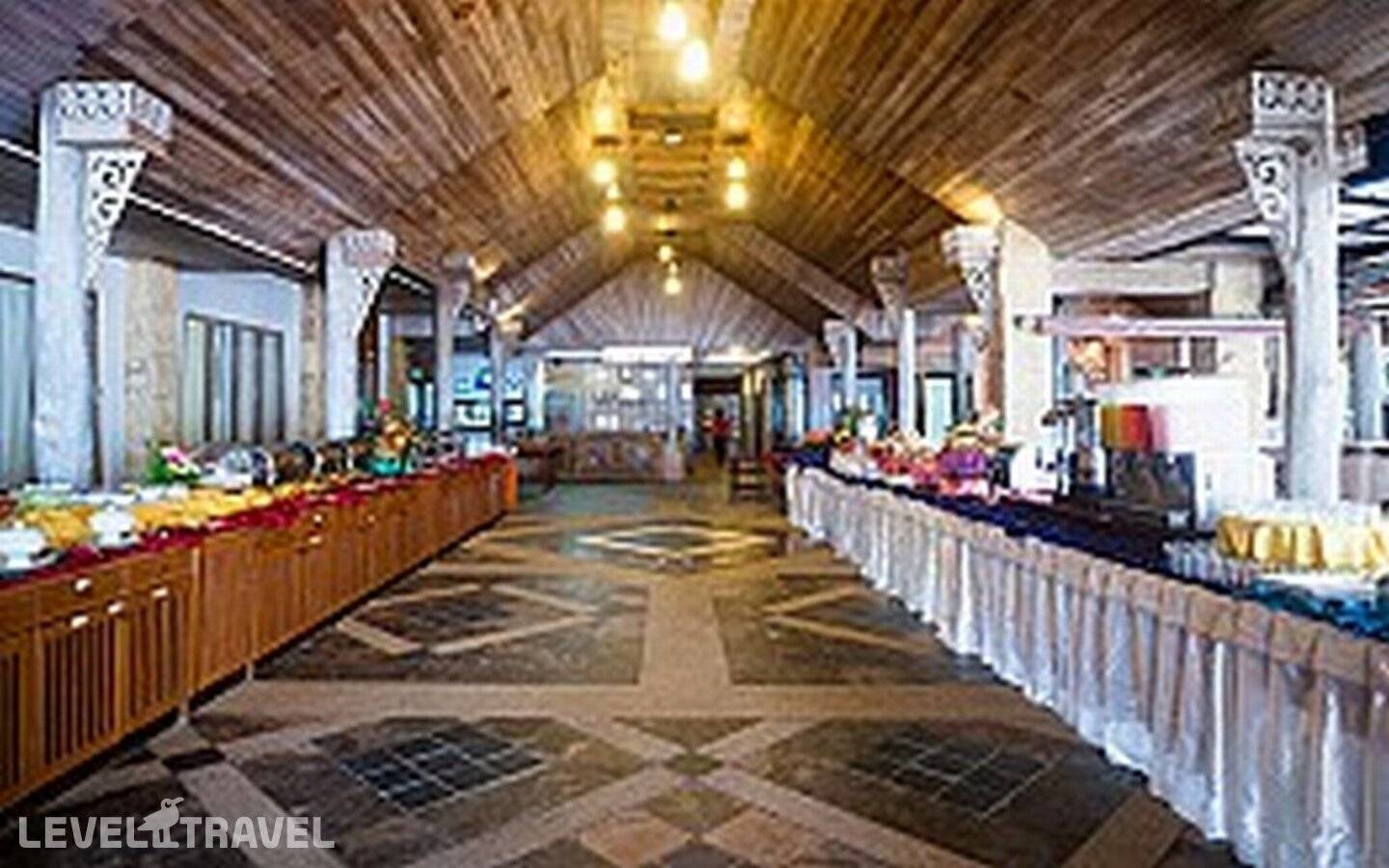 фотографии отеля Sand Sea Resort в Таиланд(Ао Нанг) - фото №25