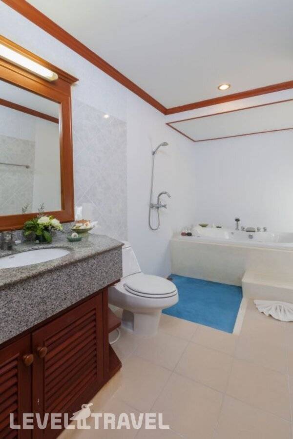 фотографии отеля Sand Sea Resort в Таиланд(Ао Нанг) - фото №9