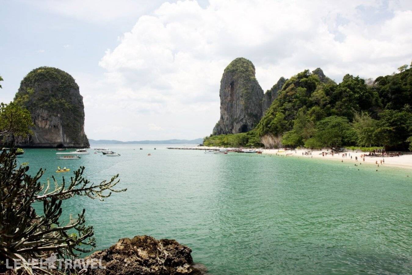 фотографии отеля Sand Sea Resort в Таиланд(Ао Нанг) - фото №16