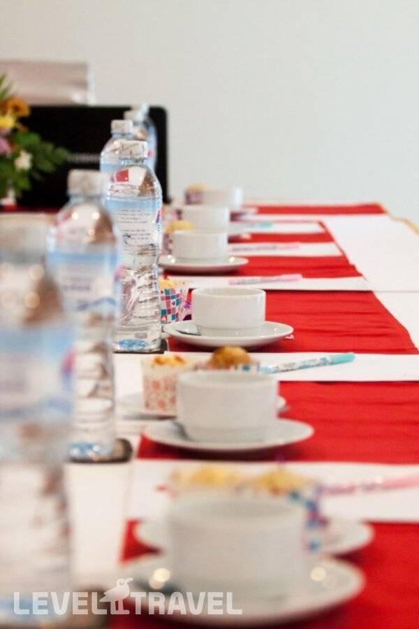 фотографии отеля Sand Sea Resort в Таиланд(Ао Нанг) - фото №8