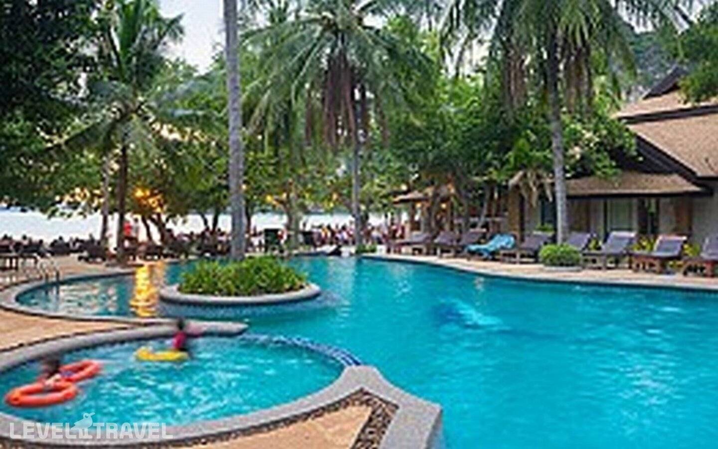 фотографии отеля Sand Sea Resort в Таиланд(Ао Нанг) - фото №27