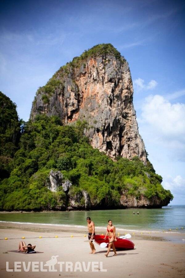 фотографии отеля Sand Sea Resort в Таиланд(Ао Нанг) - фото №20