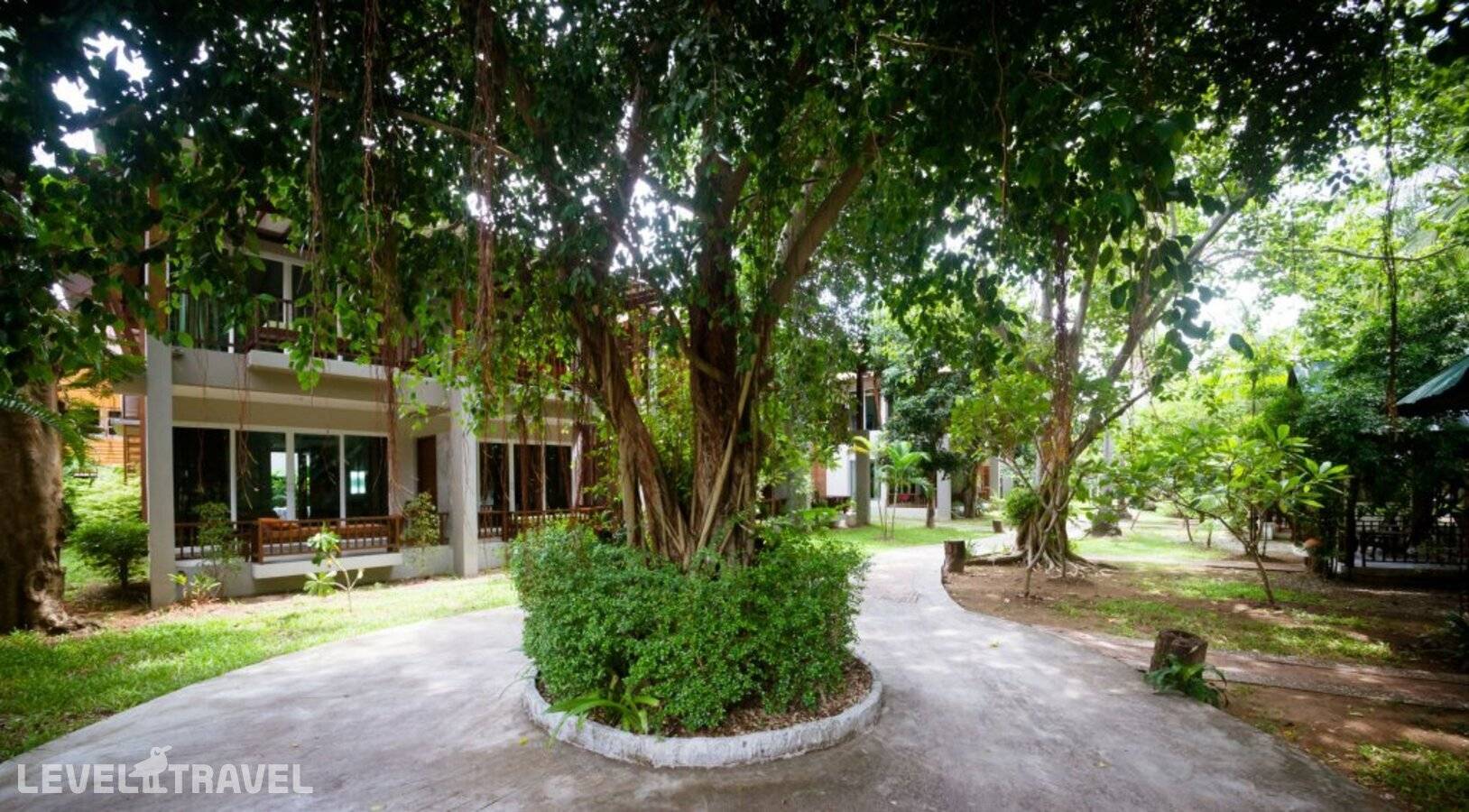 фотографии отеля Sand Sea Resort в Таиланд(Ао Нанг) - фото №23