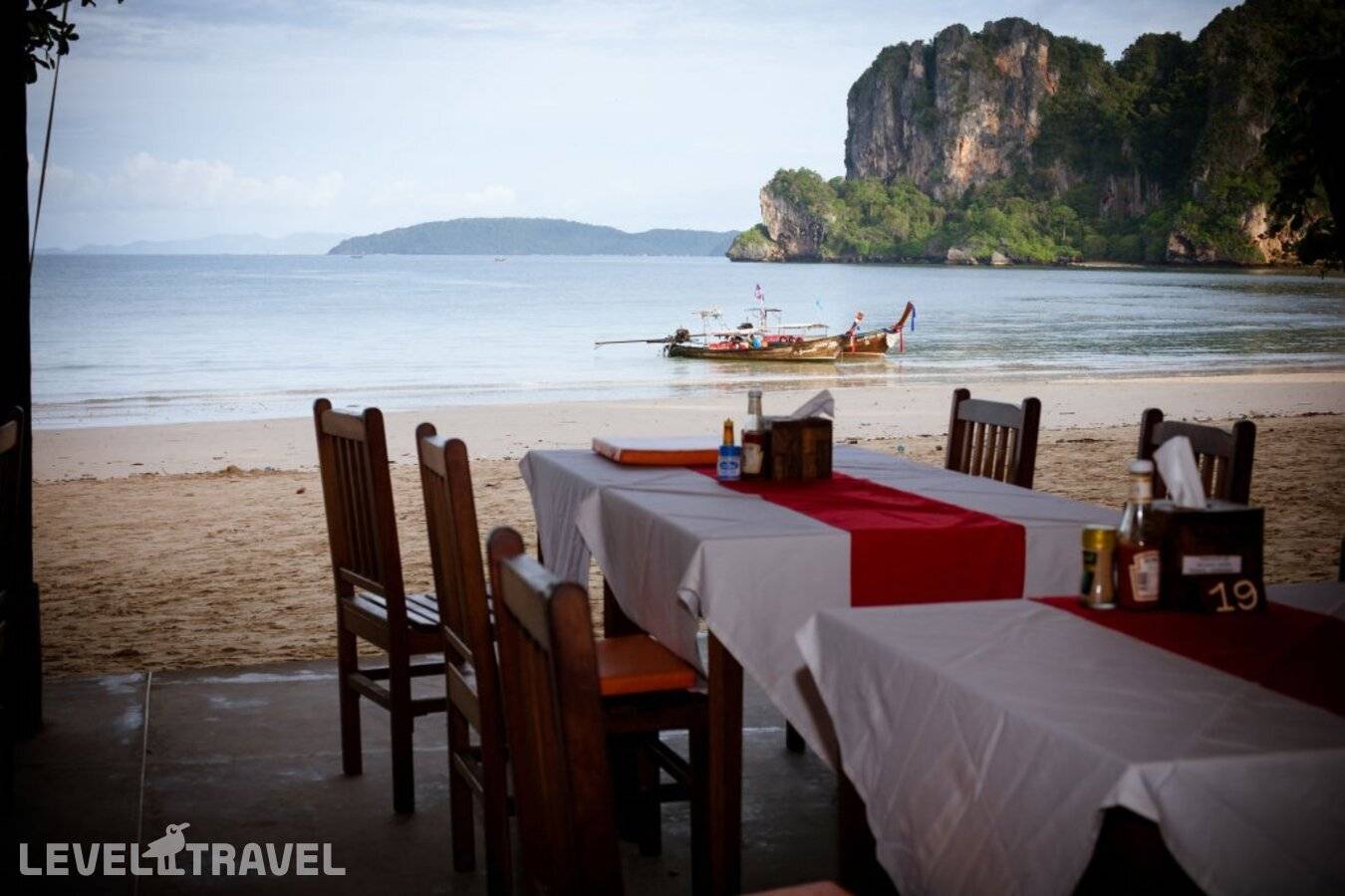 фотографии отеля Sand Sea Resort в Таиланд(Ао Нанг) - фото №15