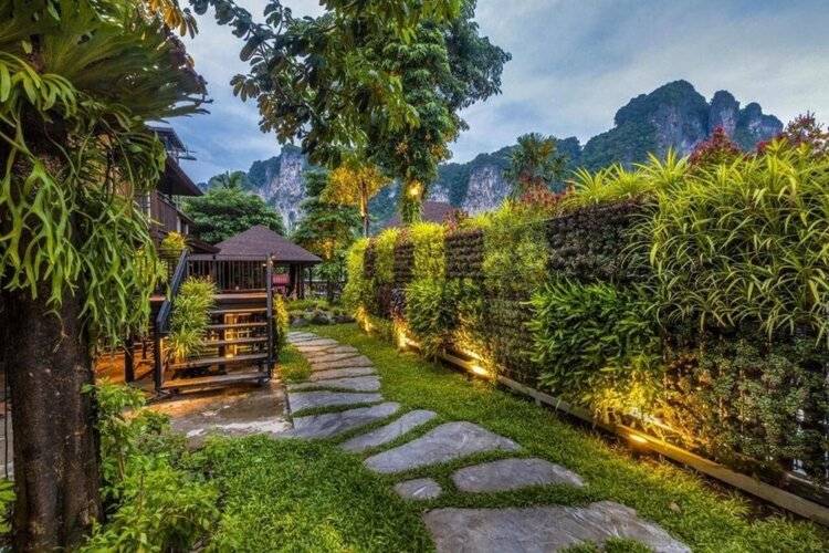 The Cliff Elegance Resort