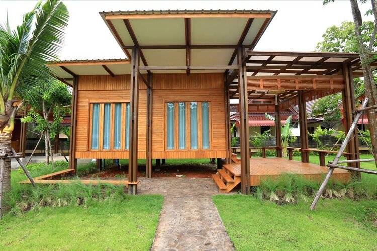 The Cottage Aonang