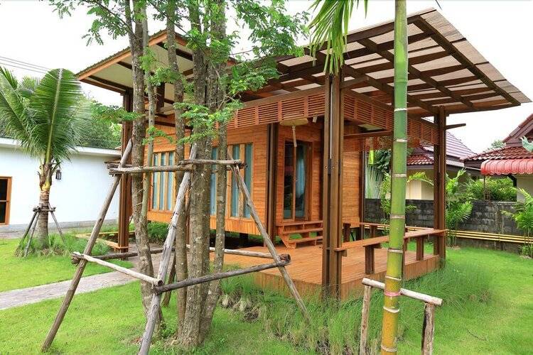 The Cottage Aonang