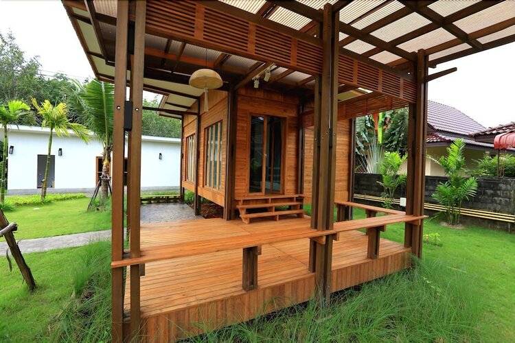 The Cottage Aonang