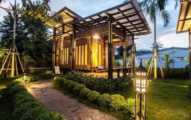 The Cottage Aonang