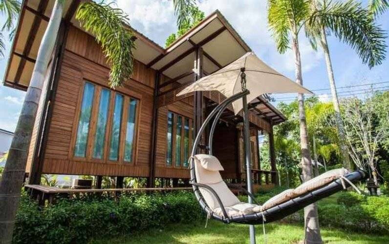 The Cottage Aonang